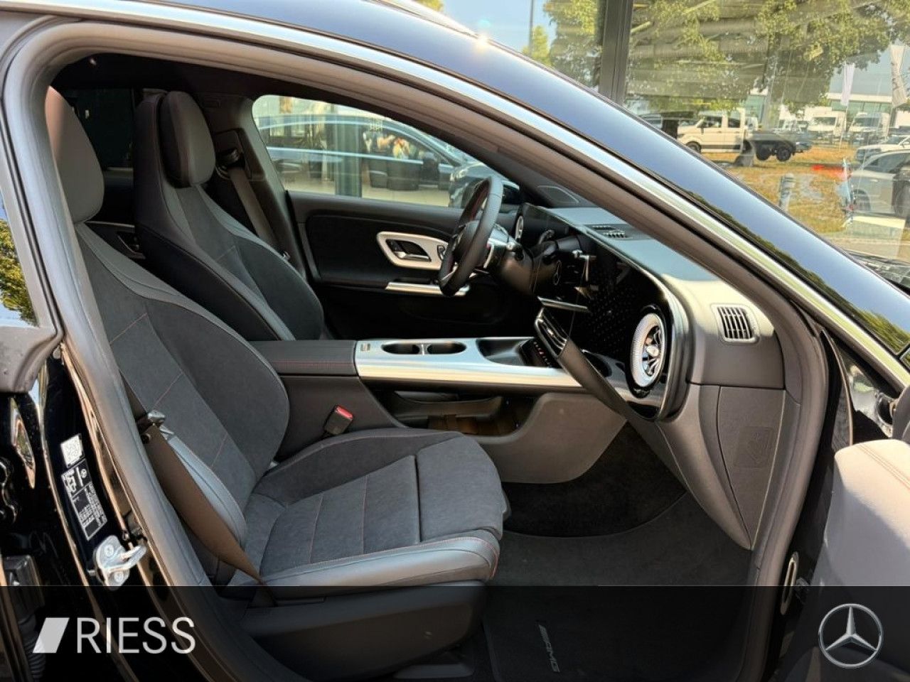 Mercedes-Benz CLA – Bild 9