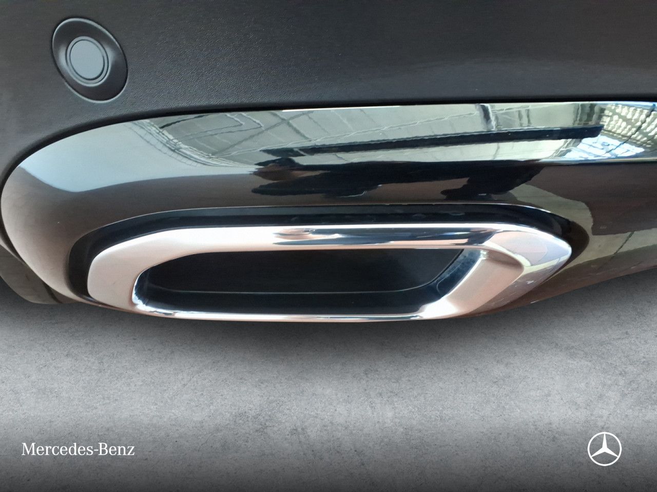 Mercedes-Benz GLE – Bild 23