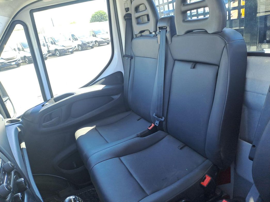 IVECO | DAILY 35C14 - 3450