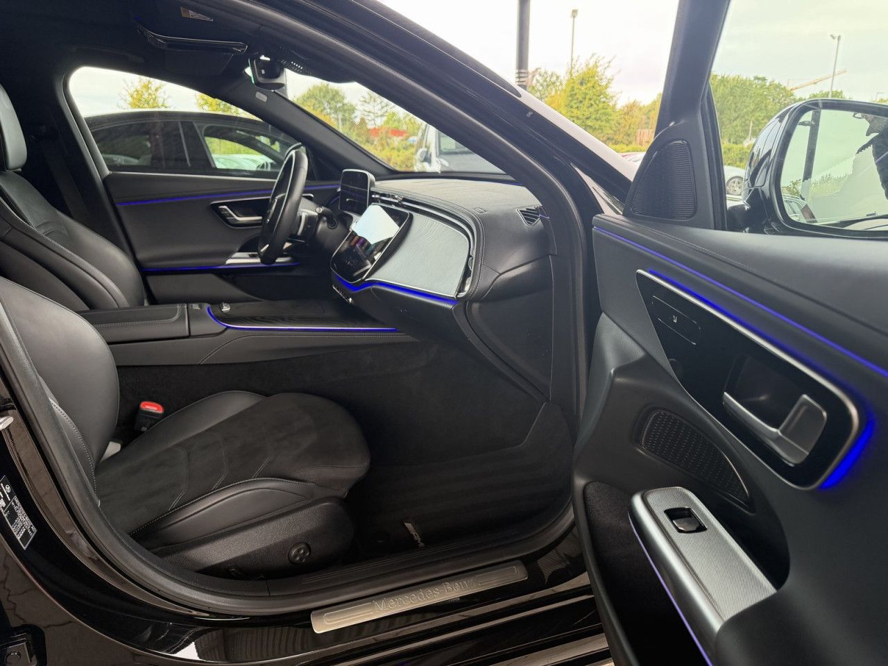 Mercedes-Benz E-Klasse – Bild 8
