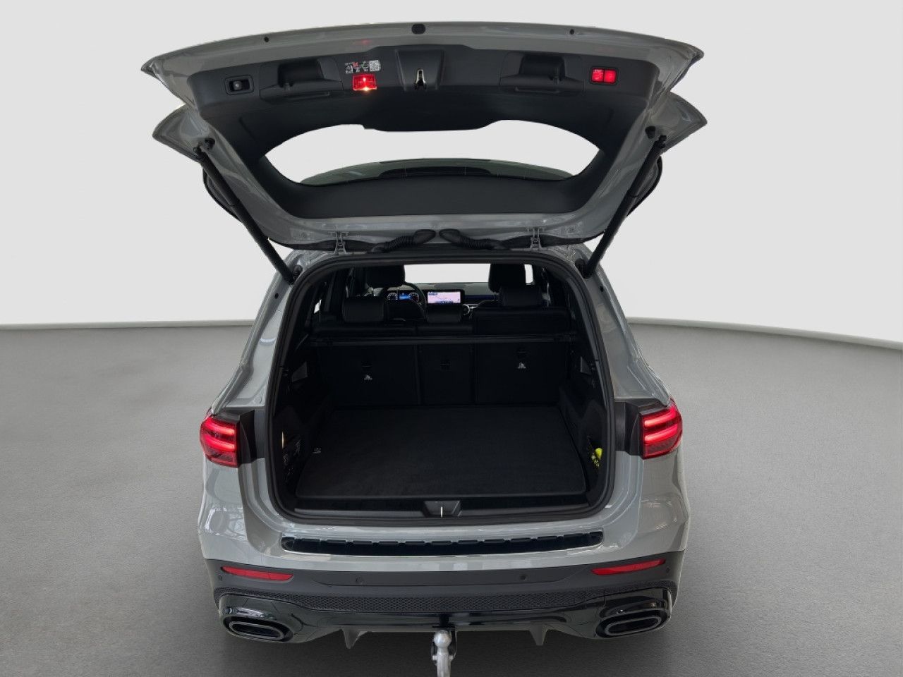 Mercedes-Benz GLB – Bild 14