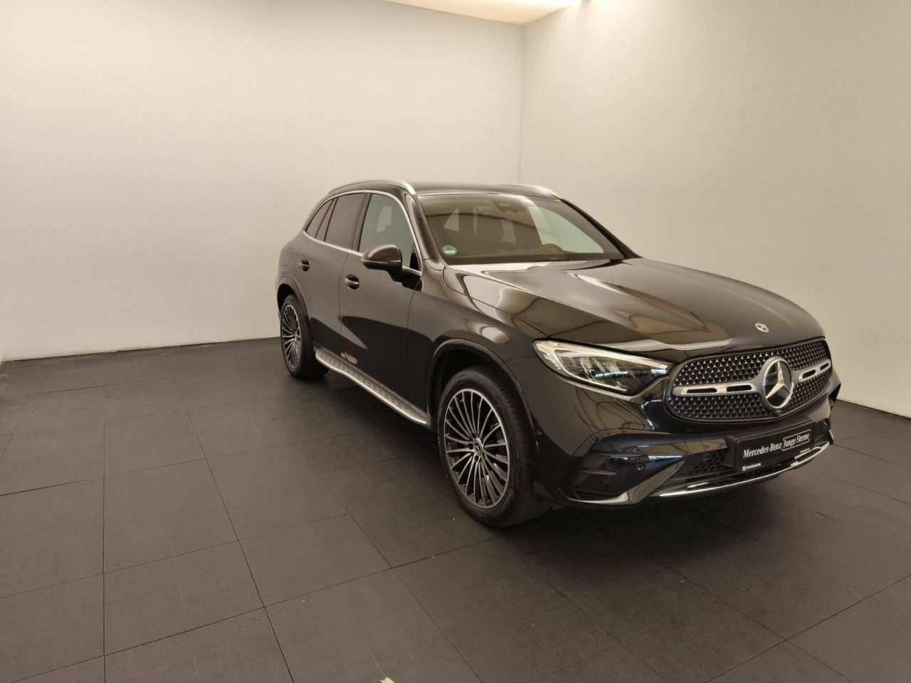 Mercedes-Benz GLC – Bild 3