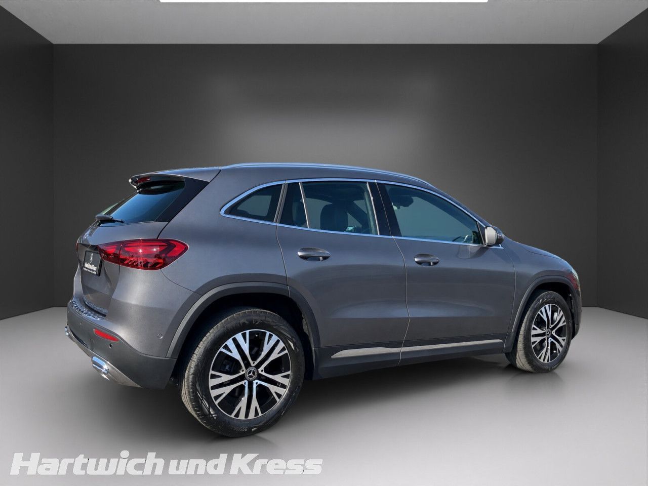 Mercedes-Benz GLA – Bild 6