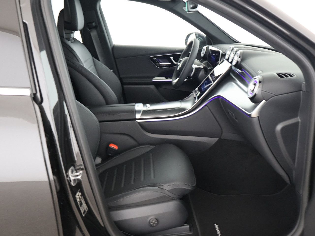 Mercedes-Benz GLC – Bild 9