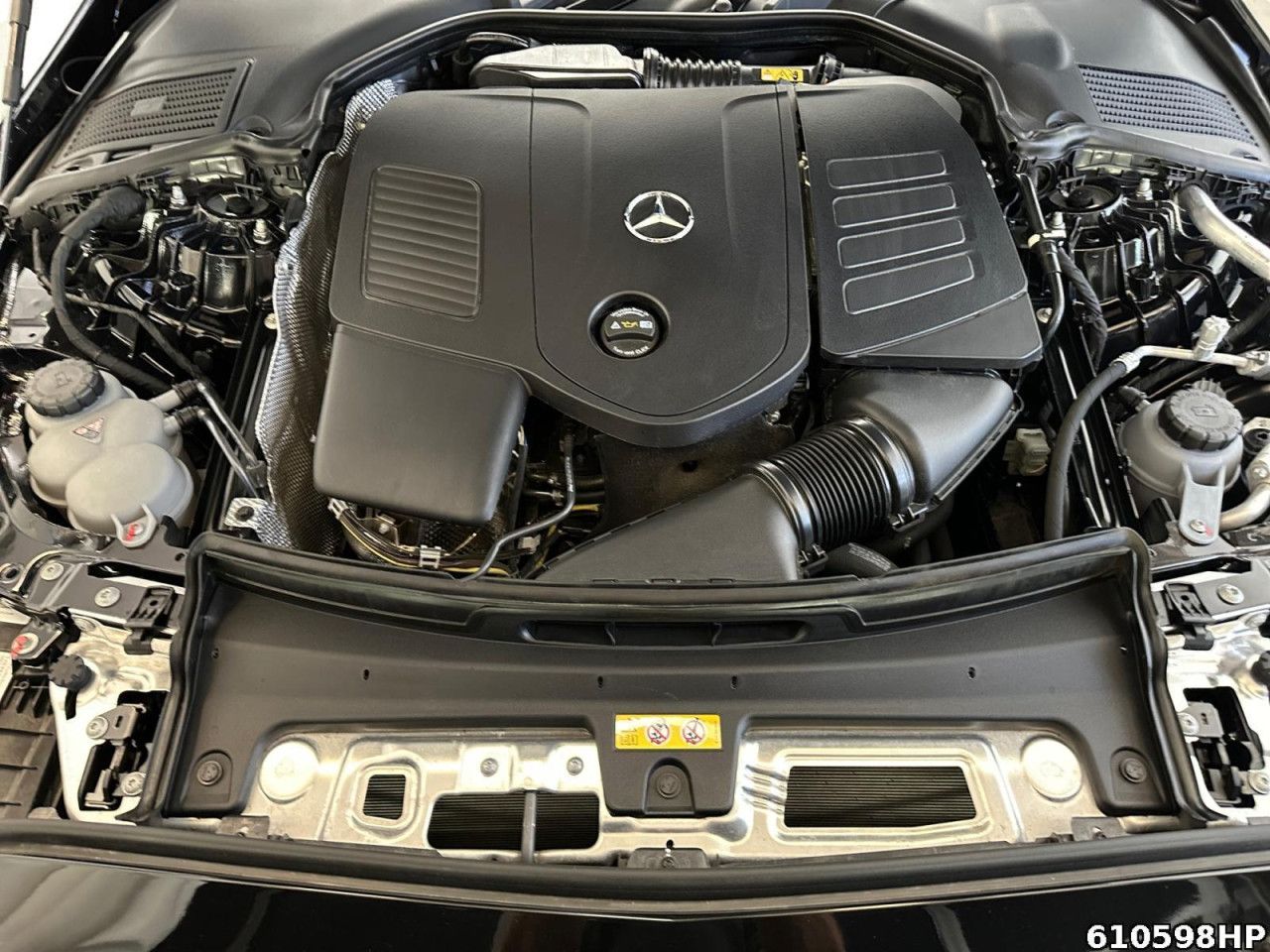 Mercedes-Benz C-Klasse – Bild 7