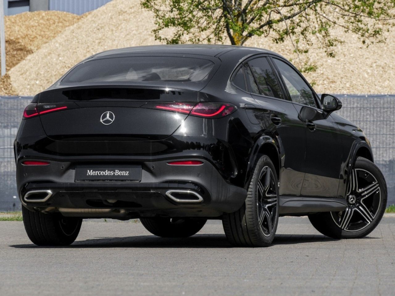 Mercedes-Benz GLC – Bild 2