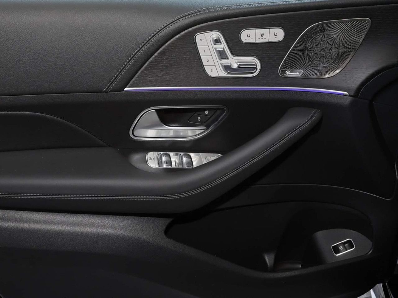 Mercedes-Benz GLE – Bild 12