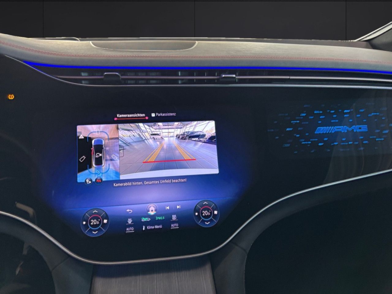 Mercedes-Benz EQE – Bild 11