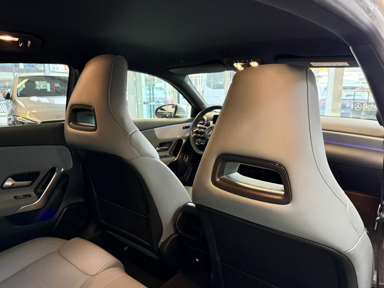 Mercedes-Benz A-Klasse – Bild 17