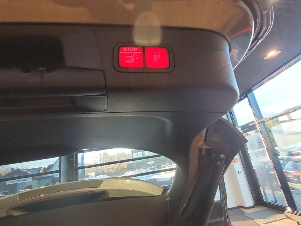 Mercedes-Benz B-Klasse – Bild 22