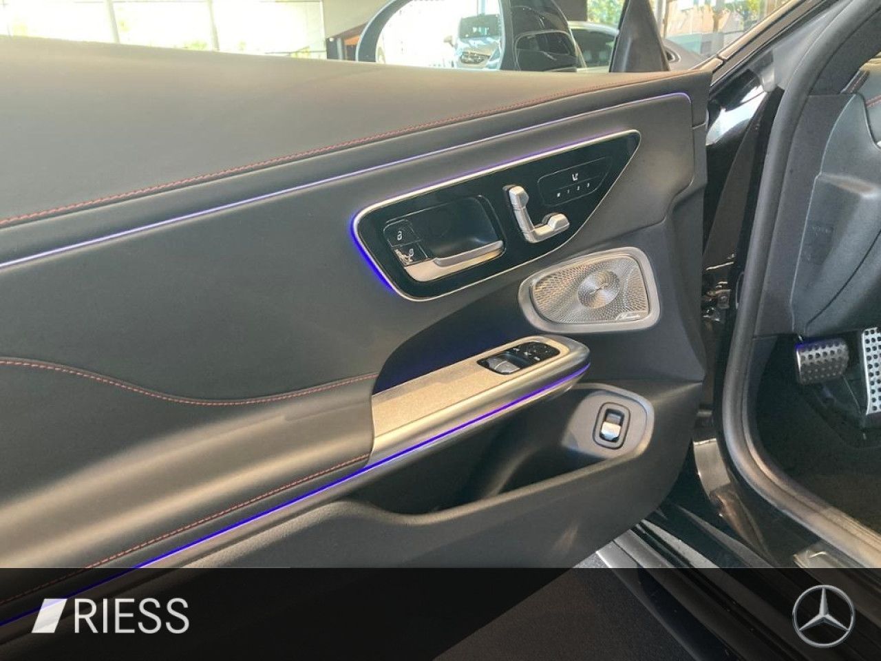 Mercedes-Benz CLE – Bild 7