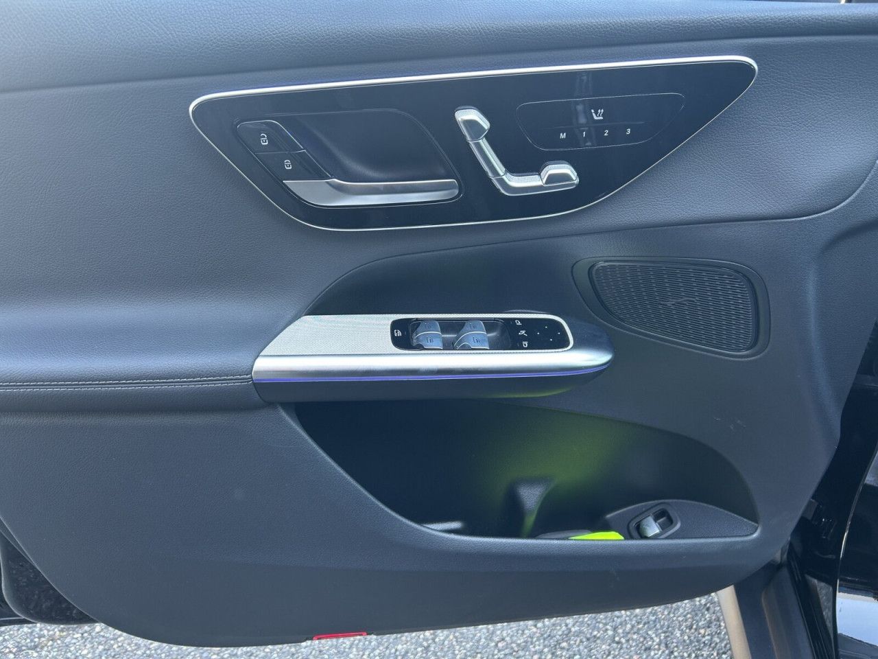 Mercedes-Benz GLC – Bild 17