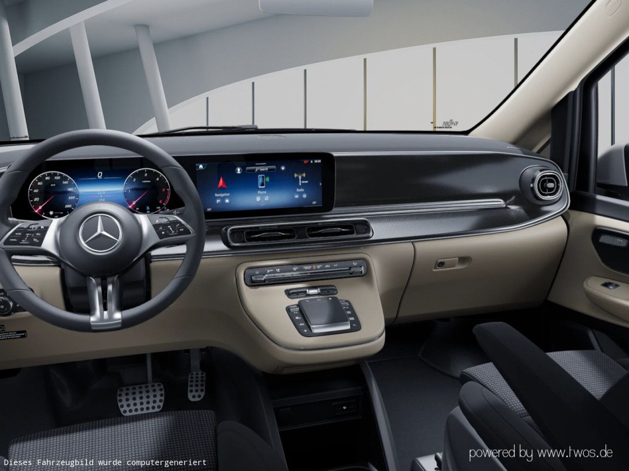 Mercedes-Benz Marco Polo – Bild 6