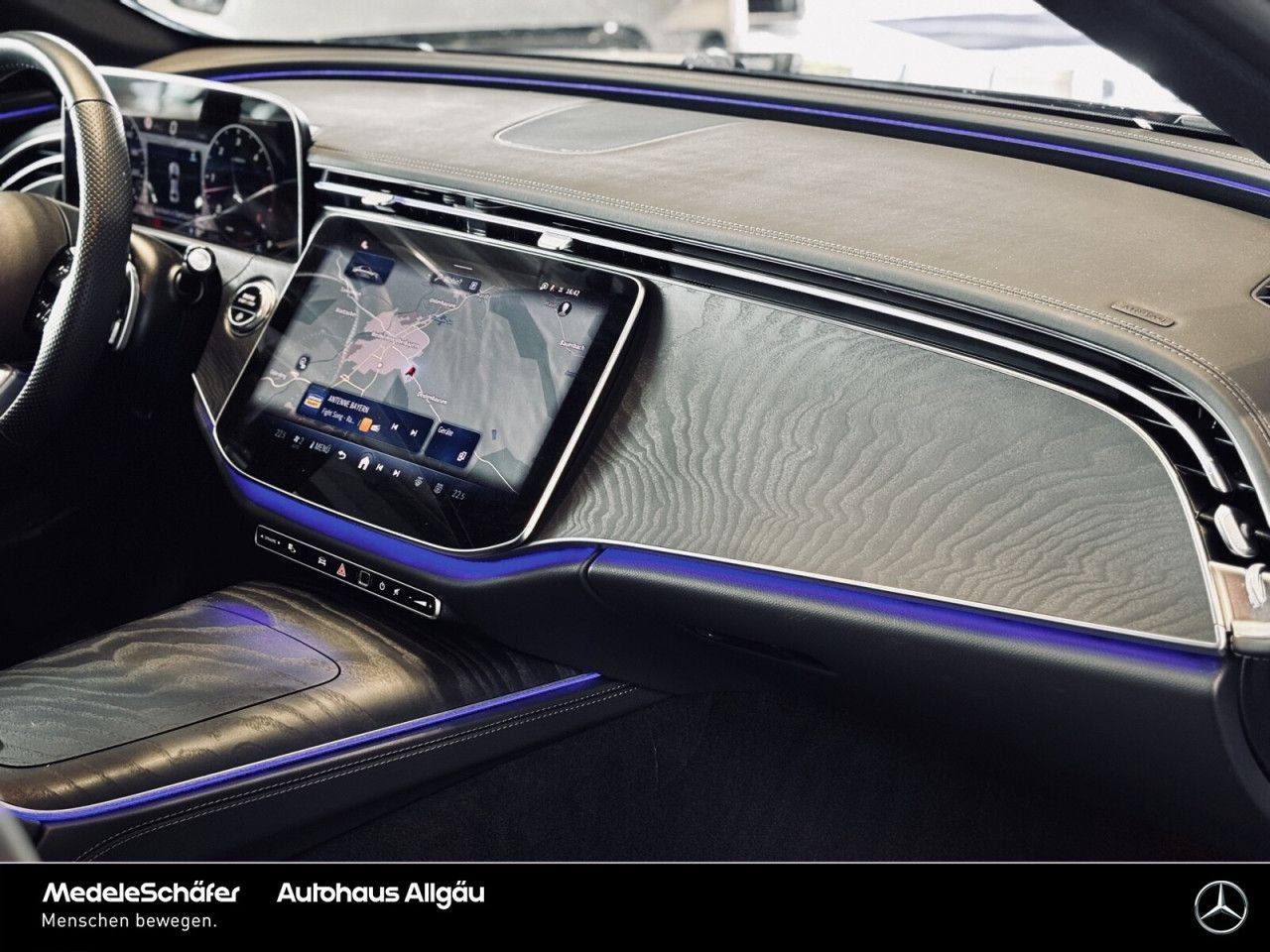 Mercedes-Benz E-Klasse – Bild 13