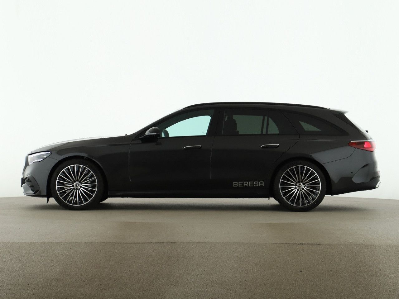 Mercedes-Benz E-Klasse – Bild 3