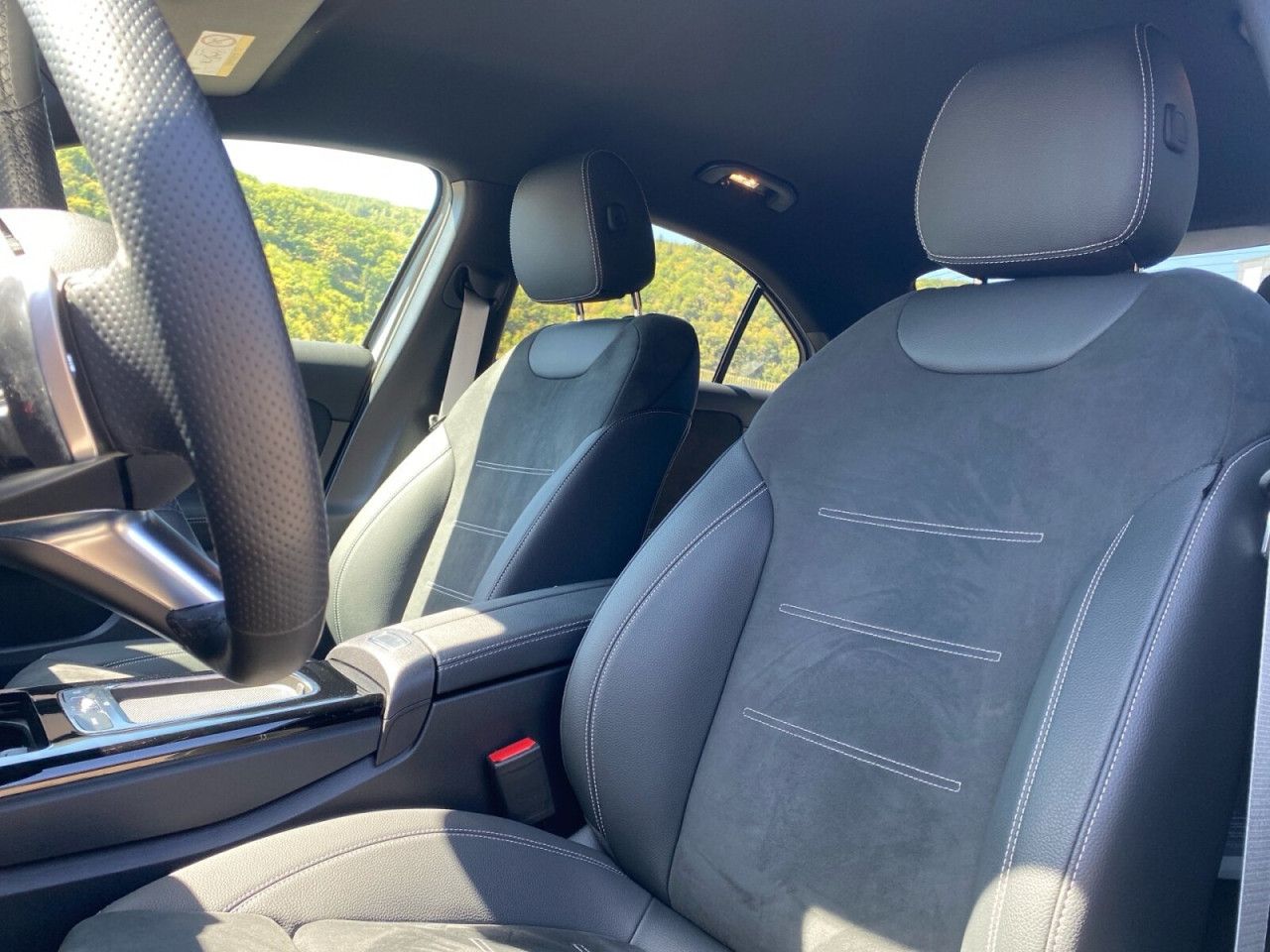 Mercedes-Benz A-Klasse – Bild 17