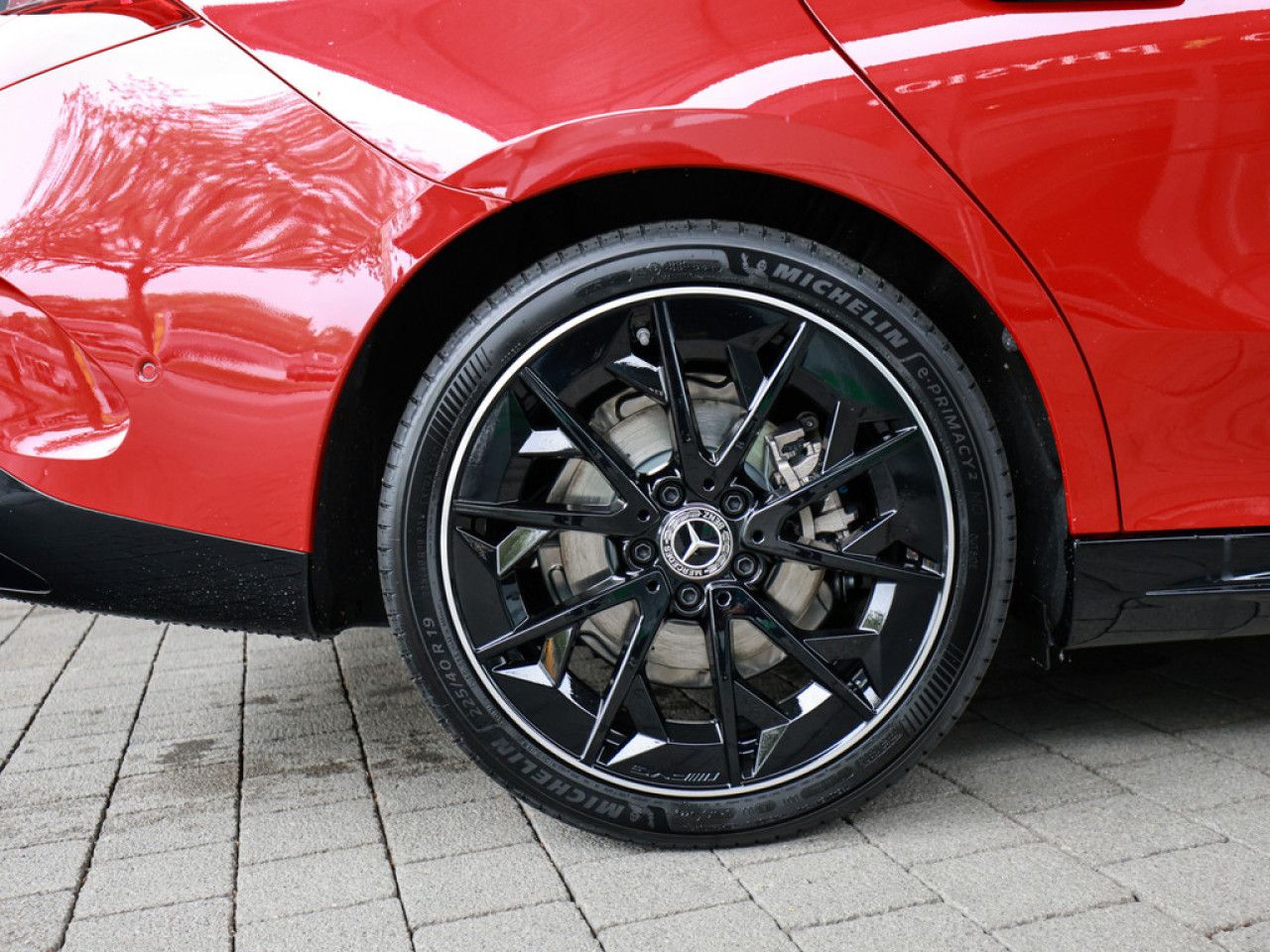 Mercedes-Benz CLA – Bild 6