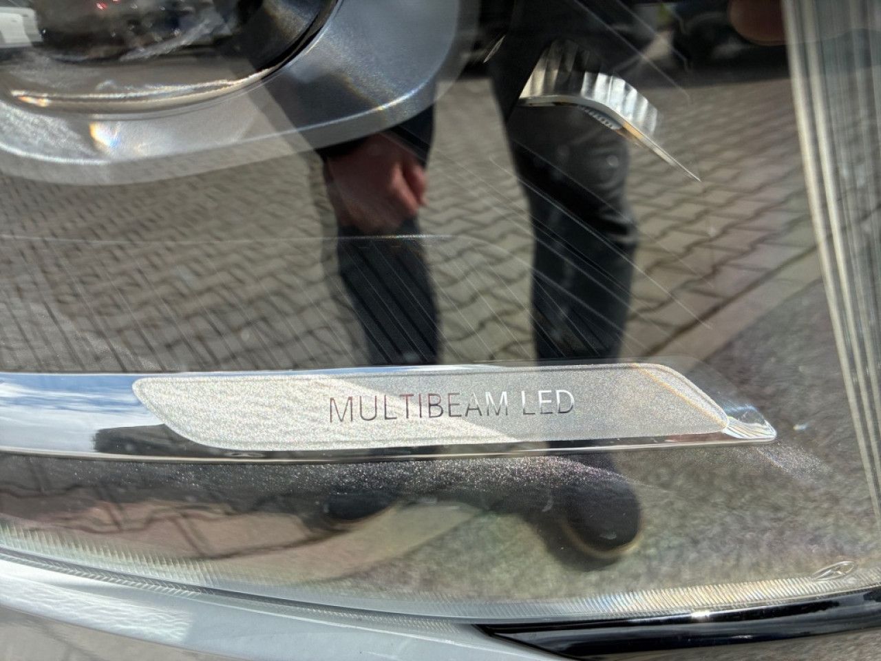 Mercedes-Benz Marco Polo – Bild 27