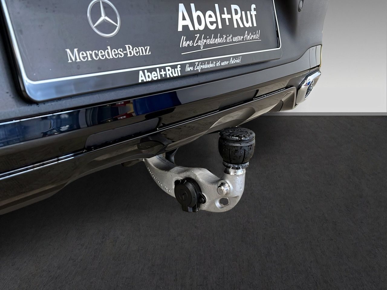 Mercedes-Benz GLC – Bild 11