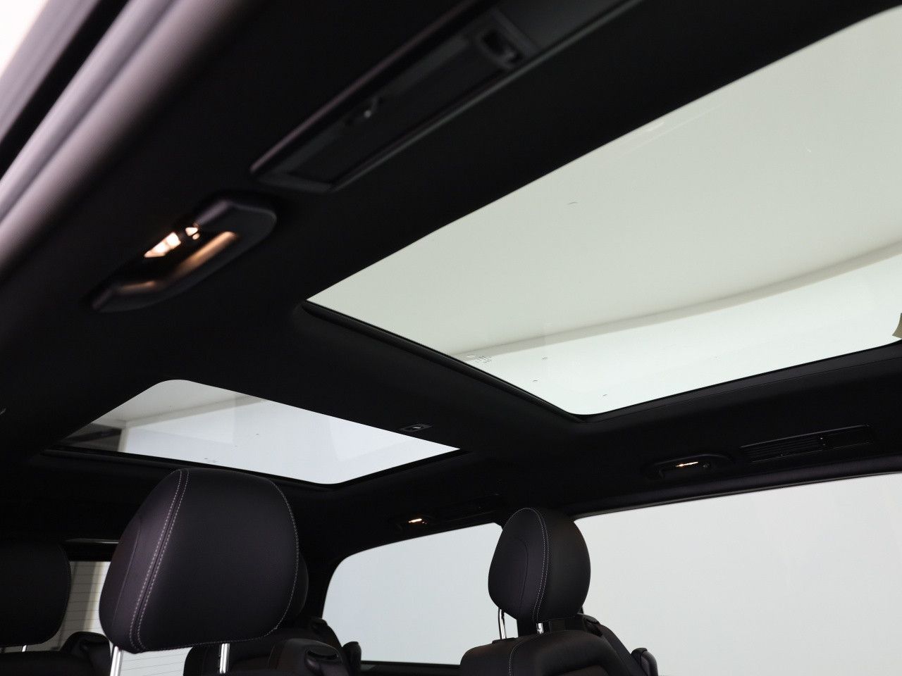 Mercedes-Benz V-Klasse – Bild 22