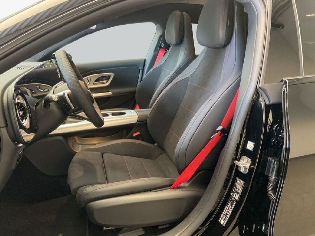 Mercedes-Benz CLA – Bild 12