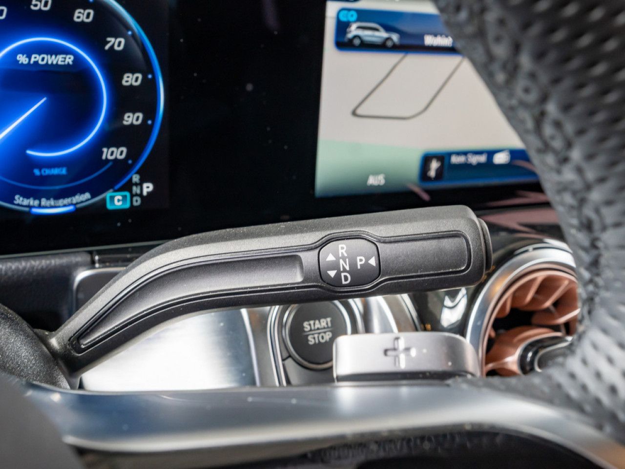 Mercedes-Benz EQB – Bild 19