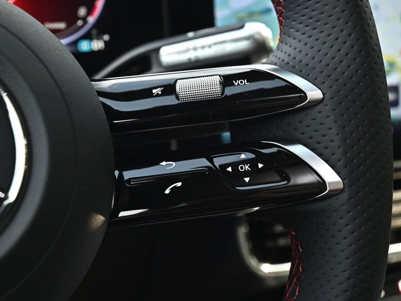 Mercedes-Benz CLA – Bild 16