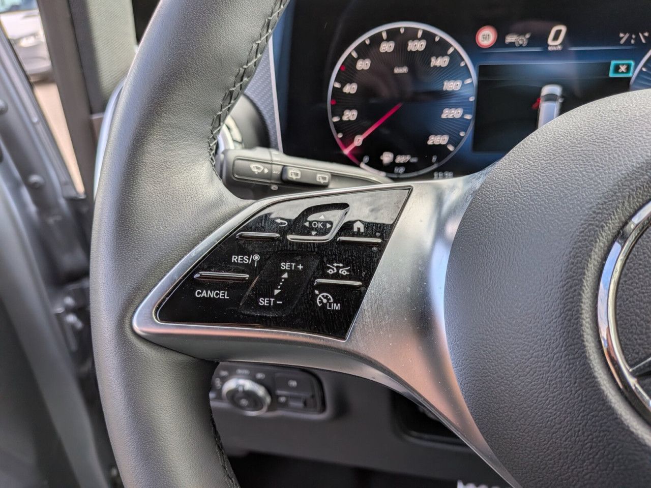 Mercedes-Benz V-Klasse – Bild 22