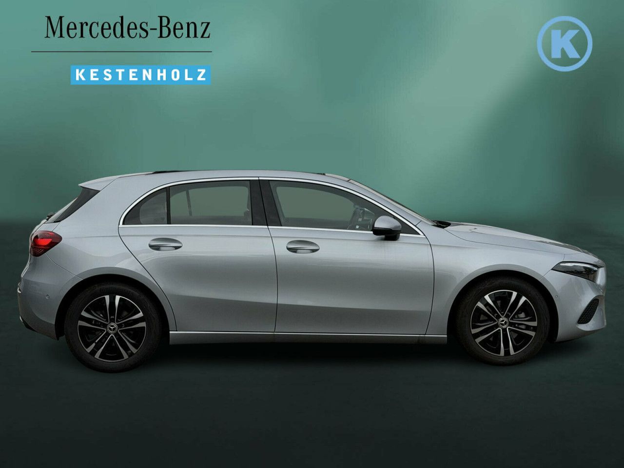 Mercedes-Benz A-Klasse – Bild 4