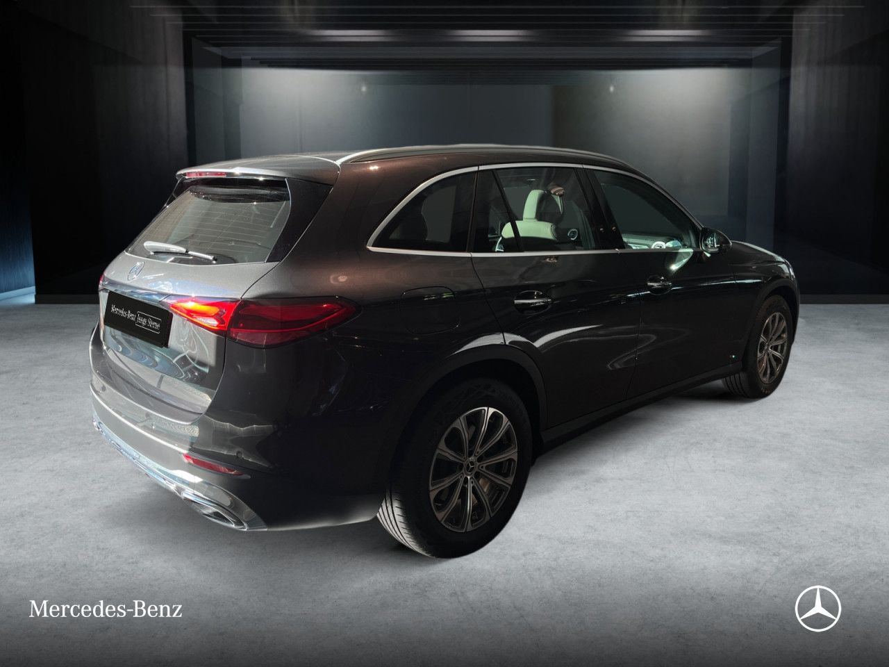 Mercedes-Benz GLC – Bild 3