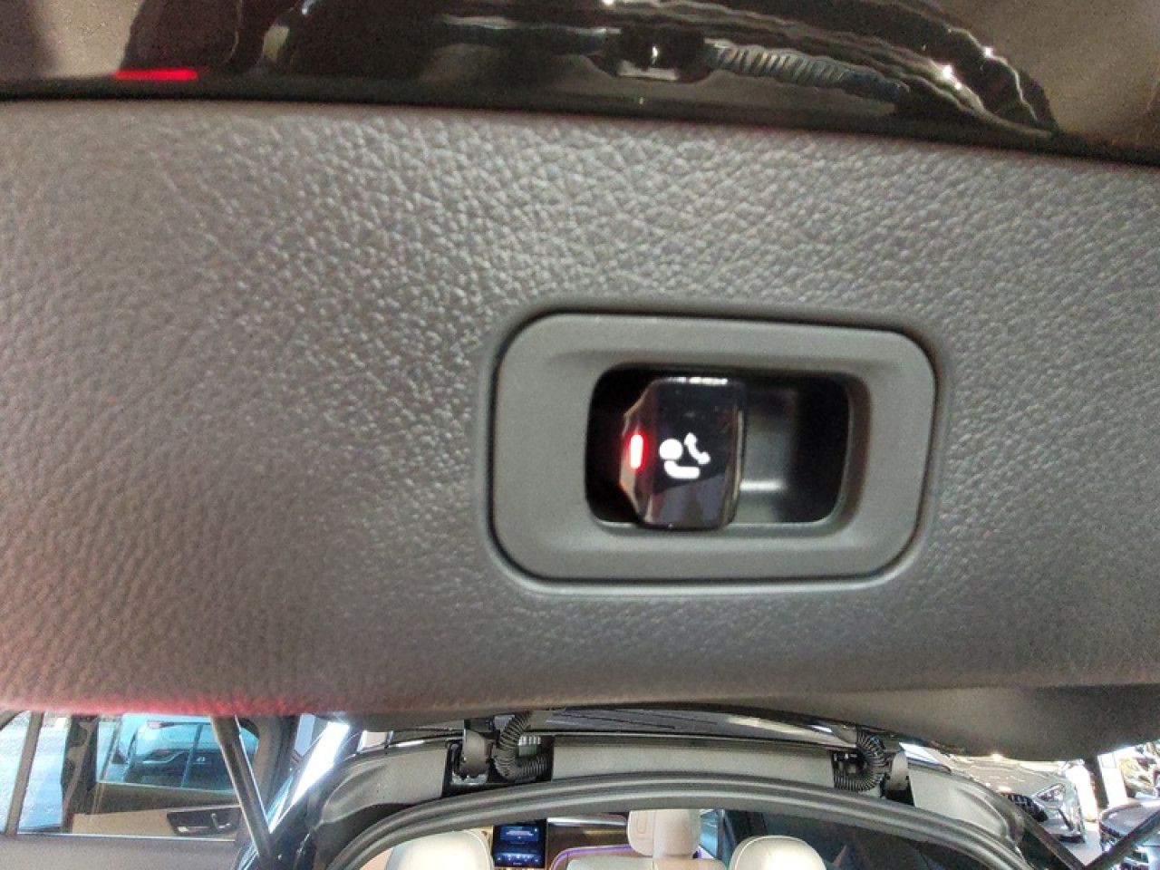 Mercedes-Benz GLC – Bild 22