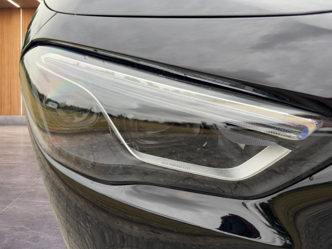 Mercedes-Benz GLA – Bild 17