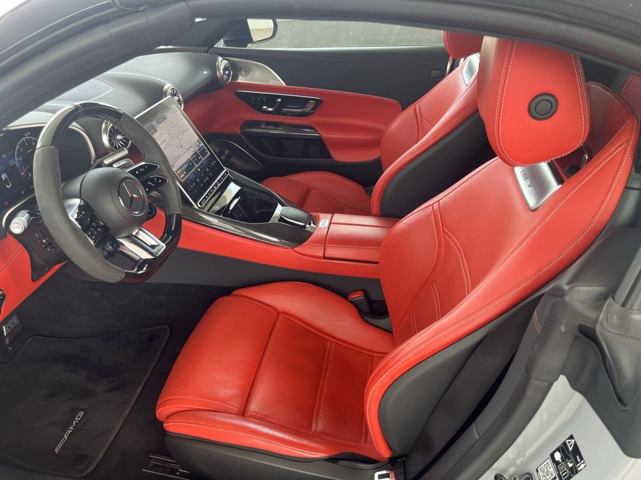 Mercedes-Benz SL – Bild 16