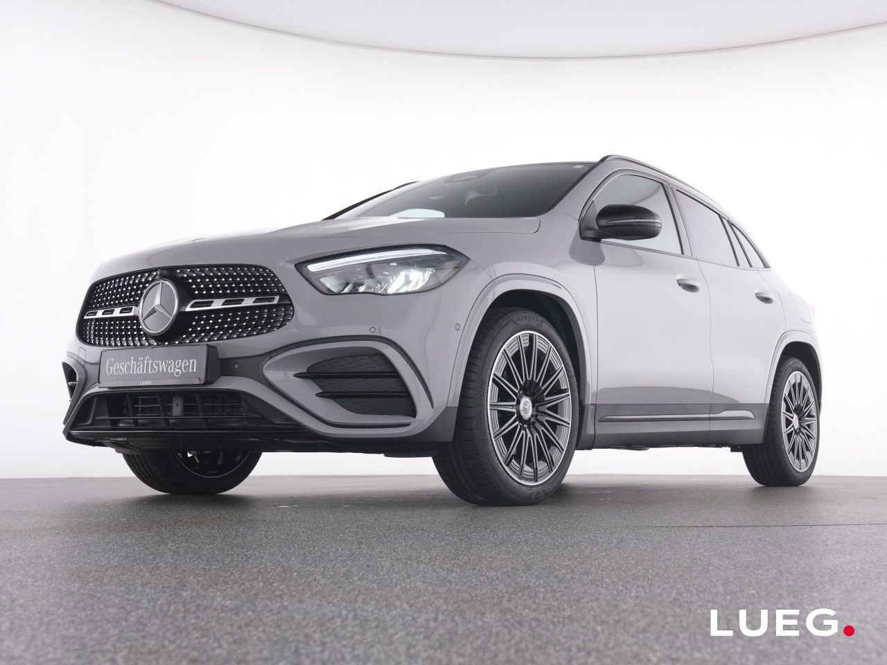 Mercedes-Benz GLA – Bild 6