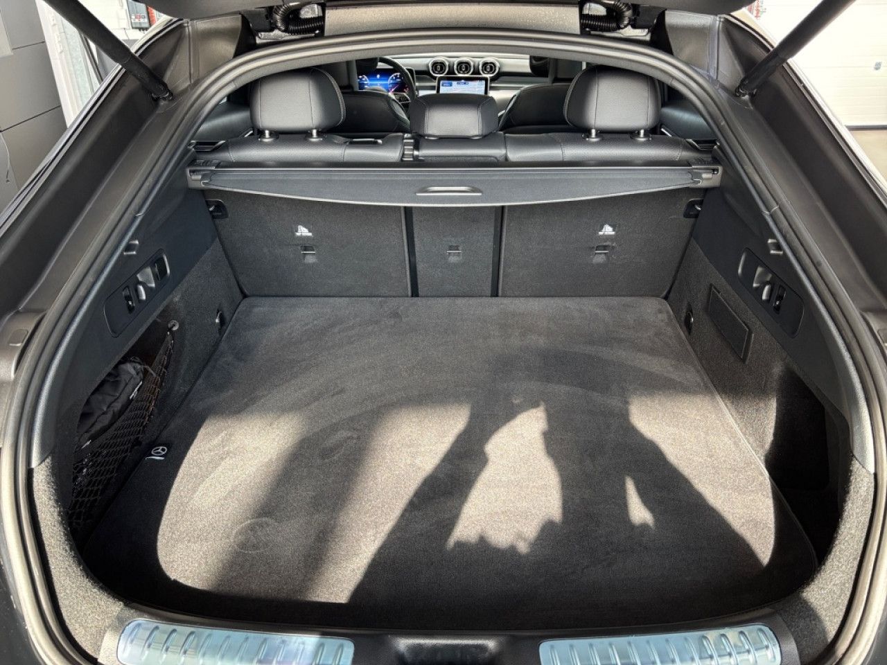 Mercedes-Benz GLC – Bild 17