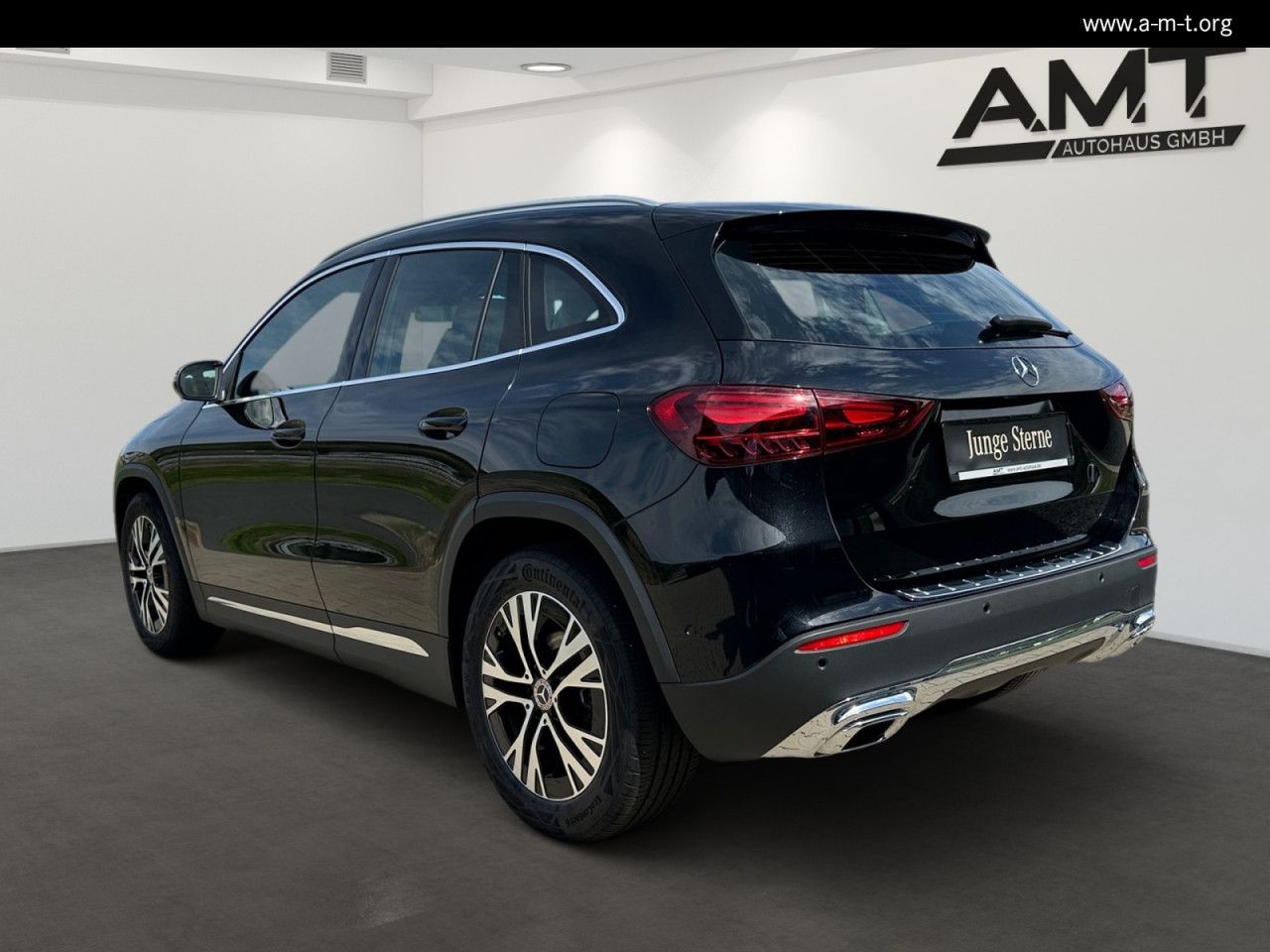 Mercedes-Benz GLA – Bild 4