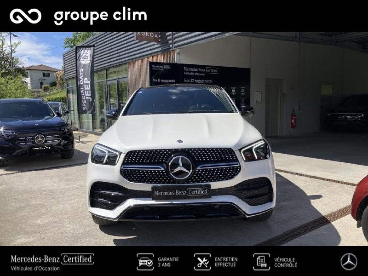 Photo du v&eacute;hicule 2 / 18