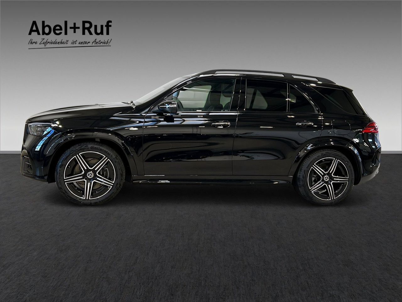 Mercedes-Benz GLE – Bild 4