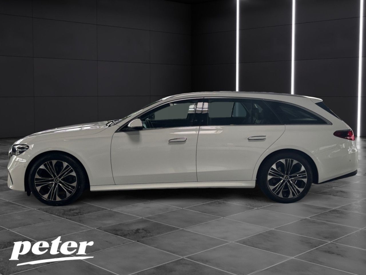 Mercedes-Benz E-Klasse – Bild 19