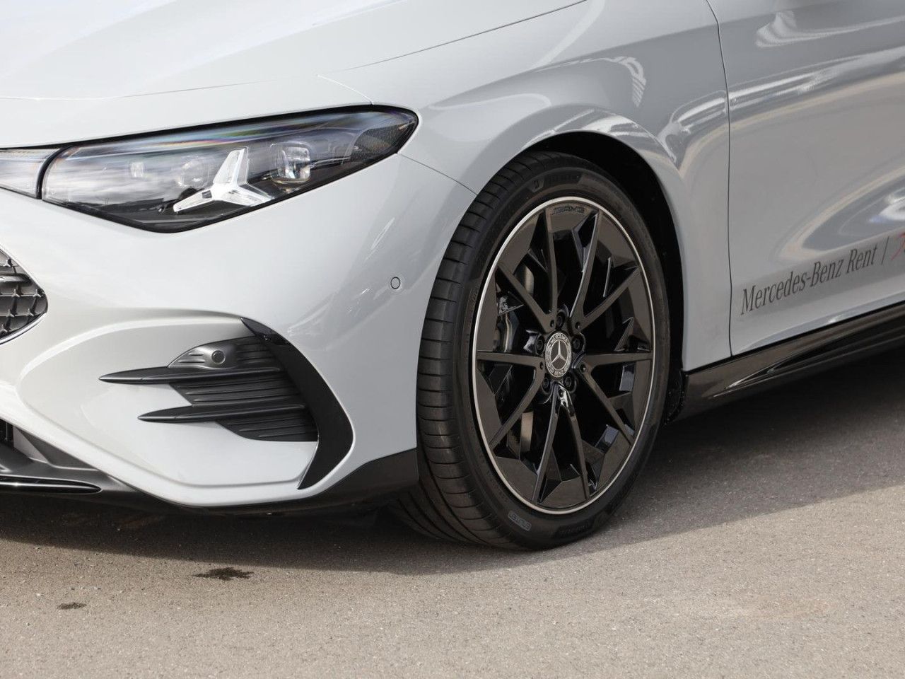 Mercedes-Benz CLA – Bild 10