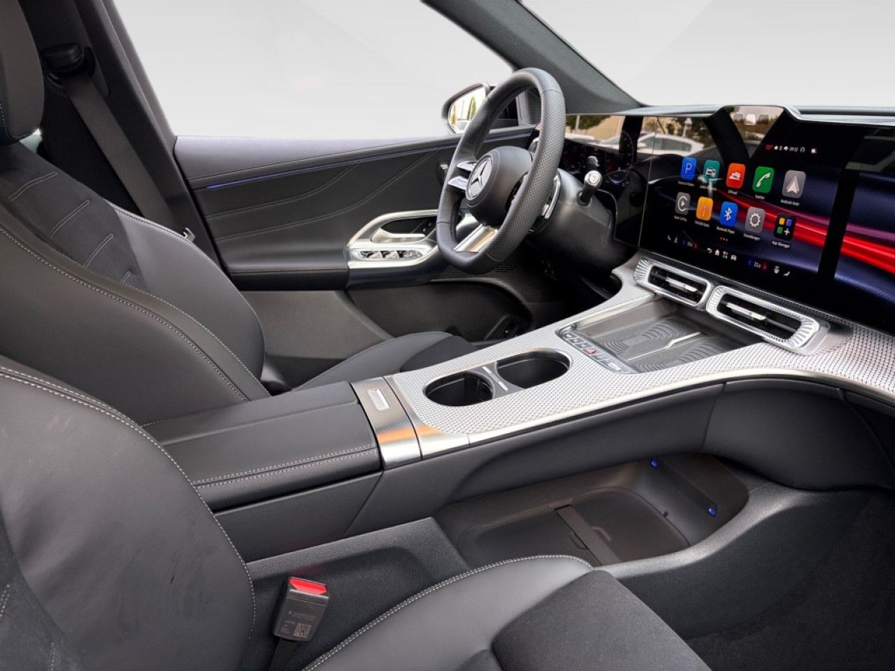 Mercedes-Benz GLC – Bild 9