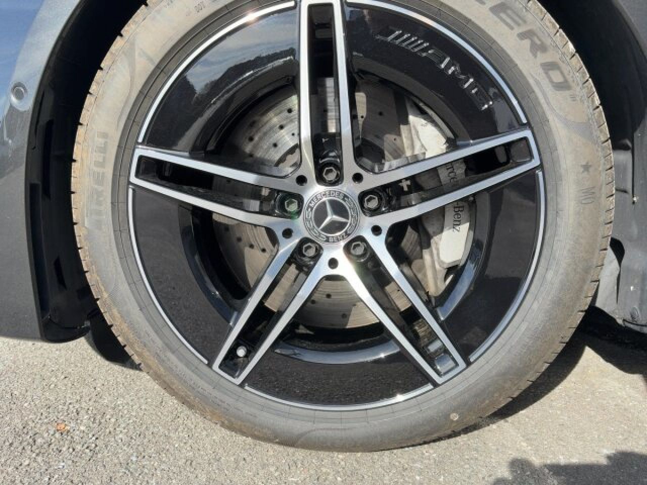 Mercedes-Benz E-Klasse – Bild 6