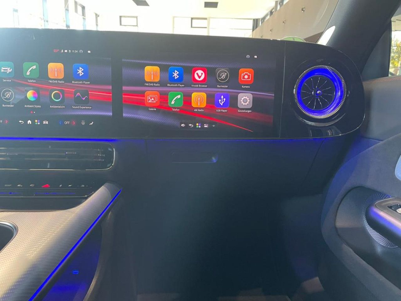 Mercedes-Benz CLA – Bild 15