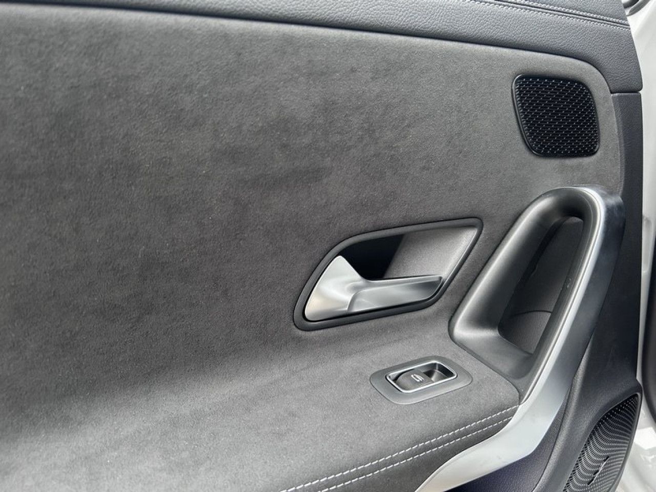 Mercedes-Benz CLA – Bild 16
