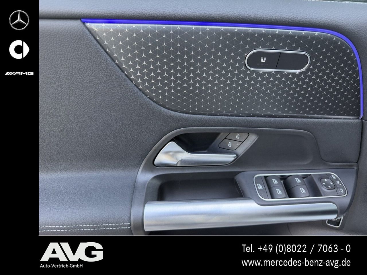 Mercedes-Benz B-Klasse – Bild 13