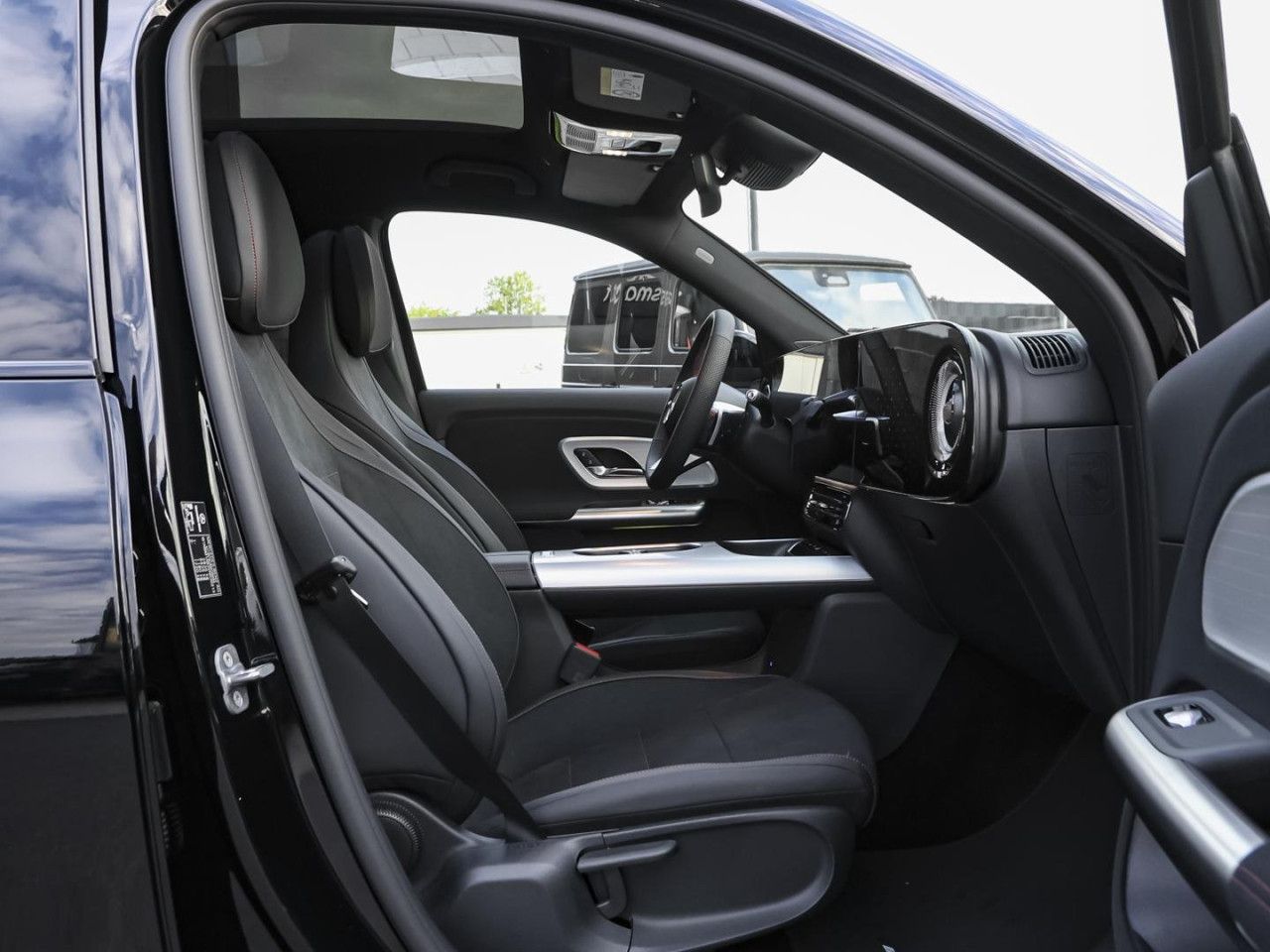 Mercedes-Benz GLB – Bild 5