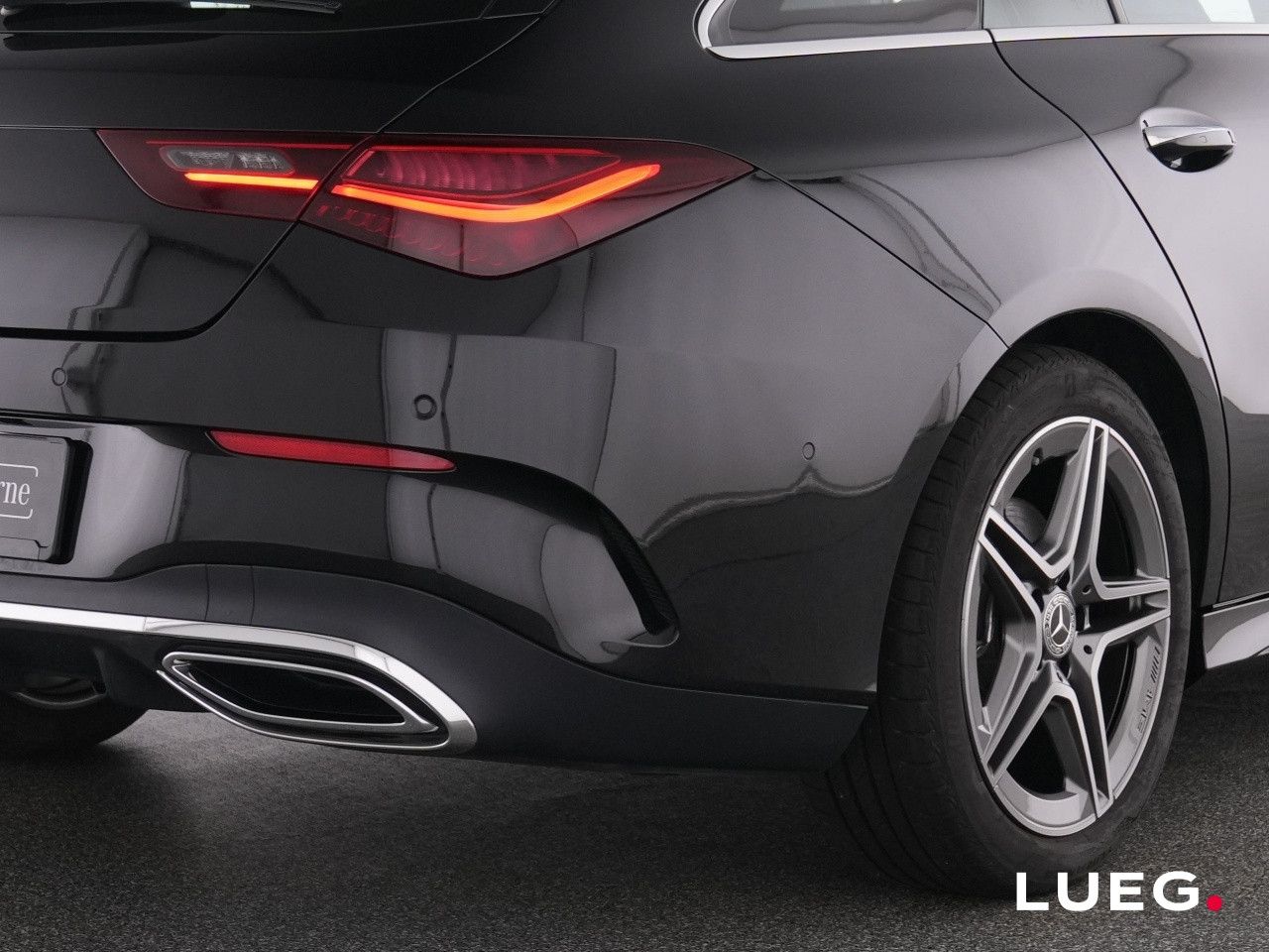Mercedes-Benz CLA – Bild 9