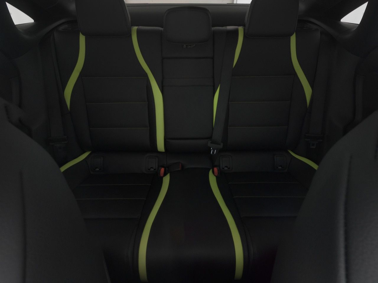 Mercedes-Benz CLA – Bild 5