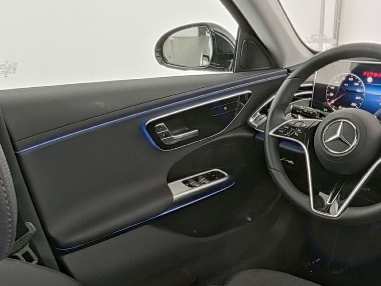Mercedes-Benz E-Klasse – Bild 6