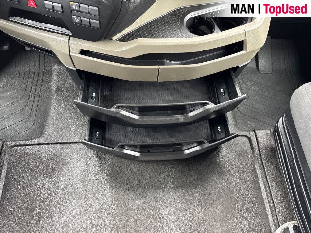 MAN TGX 18.510 4x2 BL SA 18